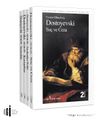 Dostoyevski Set (4 Kitap)