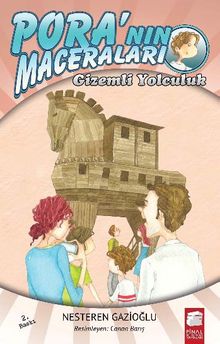 Pora'nın Maceraları / Gizemli Yolculuk