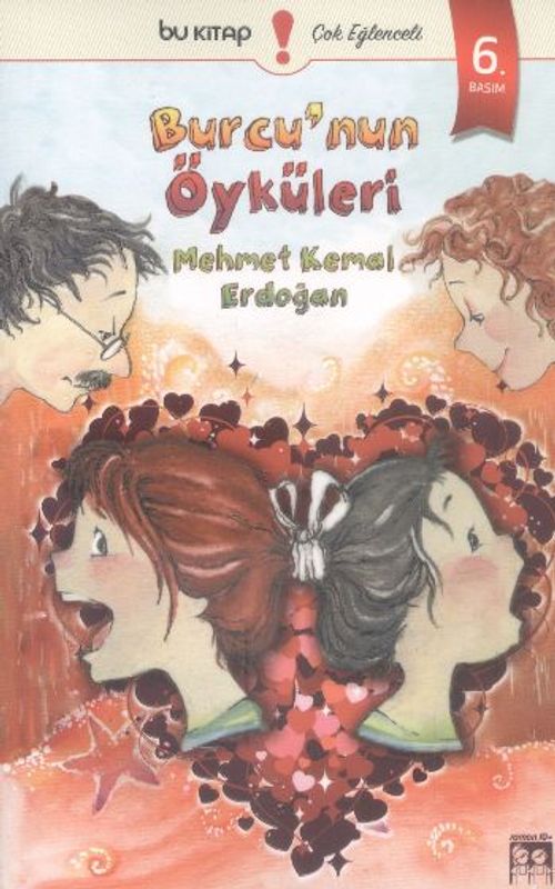 Burcu'nun Öyküleri