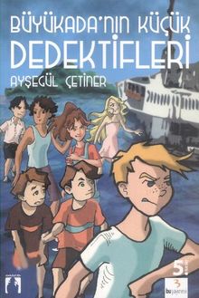 Büyükada'nın Küçük Dedektifleri