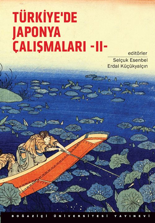 Türkiye'de Japonya Çalışmaları 2