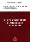 Kuzey Kıbrıs T&uuml;rk Cumhuriyeti Anayasası