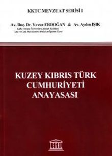 Kuzey Kıbrıs Türk Cumhuriyeti Anayasası