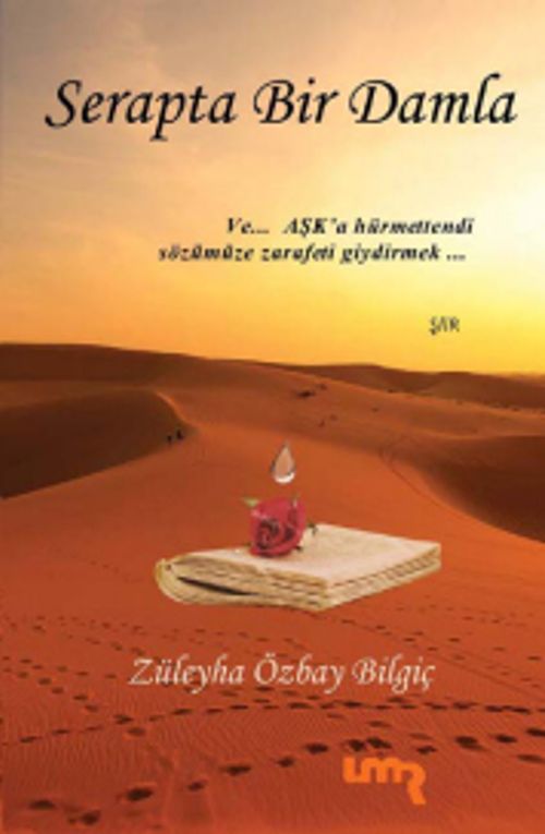Serapta Bir Damla