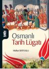 Osmanlı Tarih L&uuml;gatı
