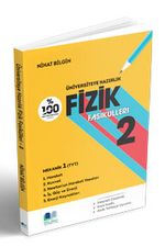 Üniversiteye Hazırlık Fizik Fasikülleri 2