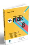 &Uuml;niversiteye Hazırlık Fizik Fasik&uuml;lleri 8