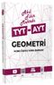TYT-AYT Geometri Konu Özetli Soru Bankası / Akıl Fikir Mektebi