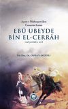 Ebu Ubeyde bin el-Cerrah (r.a.)