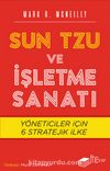 Sun Tzu ve İşletme Sanatı & Yöneticiler için 6 Stratejik İlke