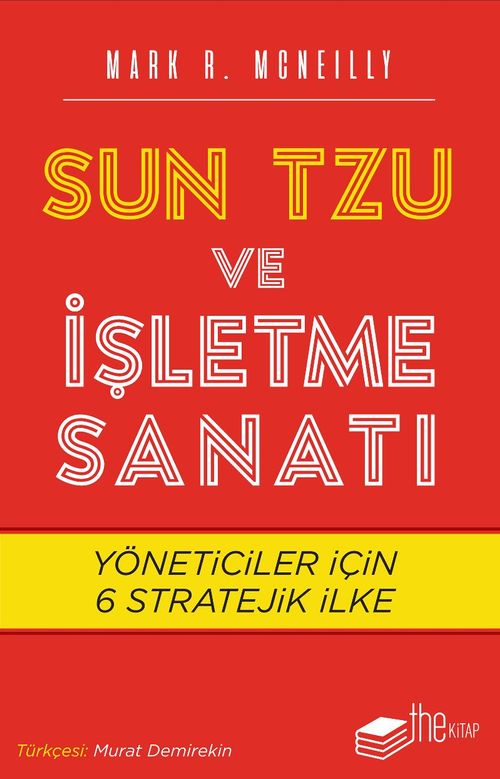 Sun Tzu ve İşletme Sanatı & Yöneticiler için 6 Stratejik İlke