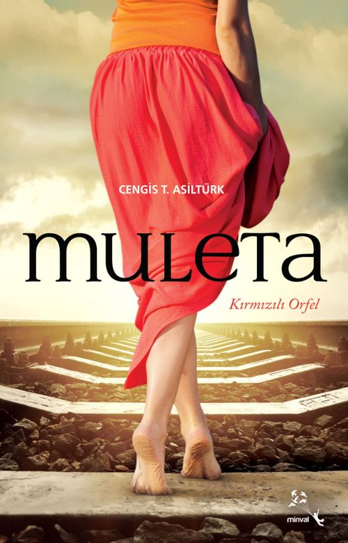 Muleta & Kırmızılı Orfel