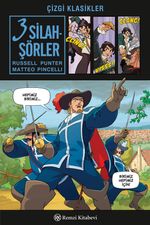 Üç Silahşörler