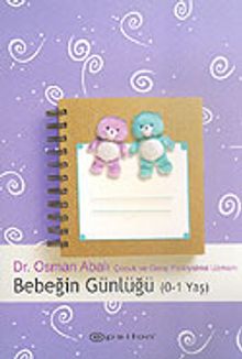 Bebeğin Günlüğü (0/1 Yaş)