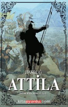 Başbuğ Attila
