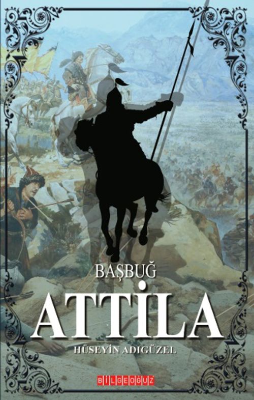 Başbuğ Attila