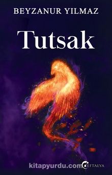 Tutsak (Ciltli) - Beyzanur Yılmaz
