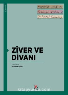 Ziver ve Divanı - Hasan Kaplan