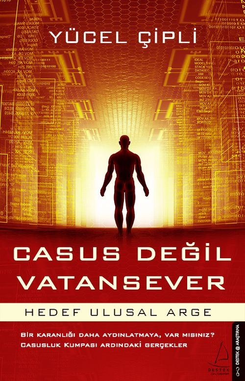 Casus Değil Vatansever
