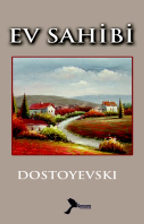 Ev Sahibi