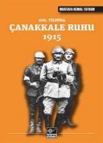 100. Yılında Çanakkale Ruhu 1915