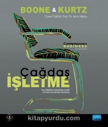 Çağdaş İşletme - Boone