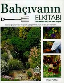 Bahçıvanın El Kitabı
