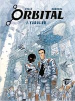 Orbital - Yaralar