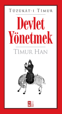 Devlet Yönetmek