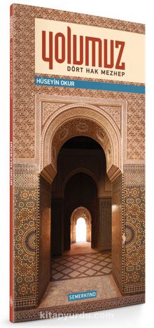 Yolumuz Dört Hak Mezhep - Hüseyin Okur