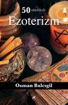 50 Maddede Ezoterizm