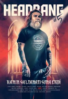 Headbang 5