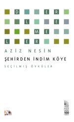 Şehirden İndim Köye / Seçilmiş Öyküler