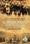 &Ccedil;anakkale Muharebelerinin Kronolojik Tarihi