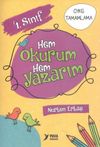 4. Sınıf Hem Okurum Hem Yazarım