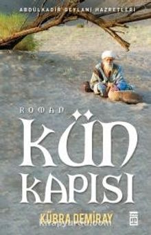 Kün Kapısı - Kübra Demiray