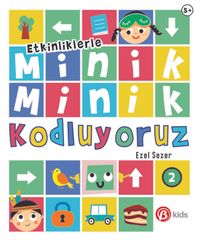 Minik Minik Kodluyoruz 2