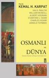 Osmanlı ve D&uuml;nya