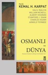 Osmanlı ve Dünya
