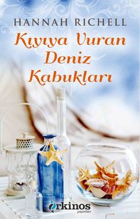 Kıyıya Vuran Deniz Kabukları