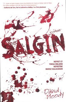 Salgın - A. David Moody
