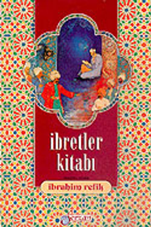 İbretler Kitabı