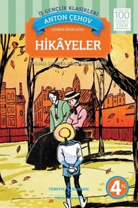 Hikayeler (Anton Çehov)