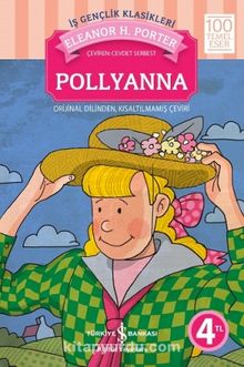 Pollyanna (Karton Kapak)