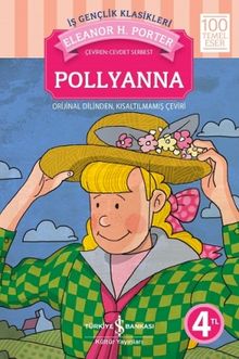 Pollyanna (Karton Kapak)