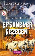 Efsaneler Gezegeni / Serüven Peşinde 9