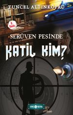 Katil Kim? / Serüven Peşinde 10