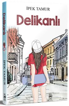 Delikanlı