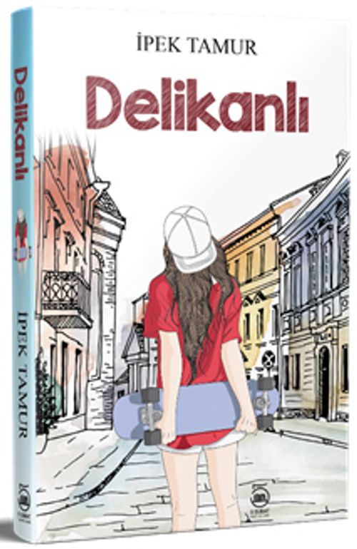 Delikanlı