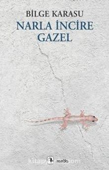 Narla İncire Gazel - Bilge Karasu